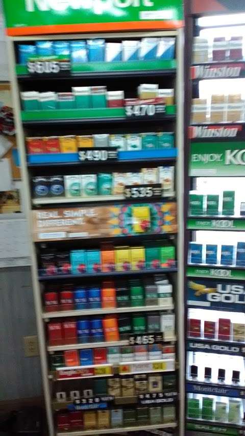 Discount Tobacco Outlet Discount Tobacco Outlet